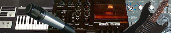buckmusic 1980